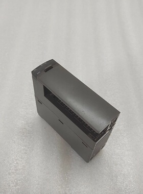 FUJI ELECTRIC NP1AX04MR ANALOG INPUT MODULE NP1AX04MR