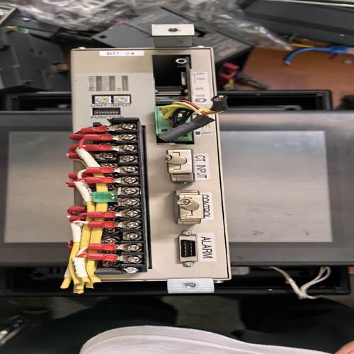 控制驱动E5ZE-8AQHD1TCB-V2~询价