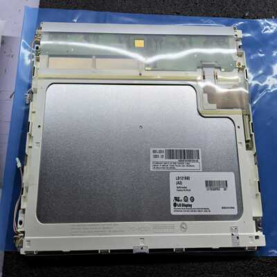 LG原装12.1寸工业显示屏LB121S02-A2，测试好发-议价