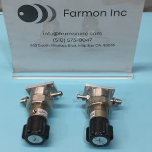 2VERIFLO959100W2PFSMM43700614AMAT380001083压力调节器172802
