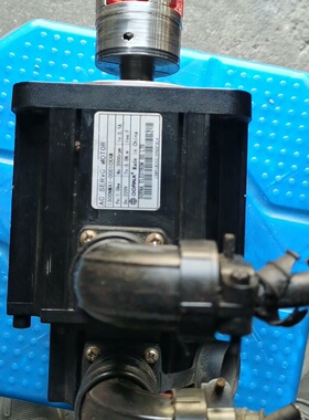 溢价-东菱伺服电机130DNMA10001CKAM1kw