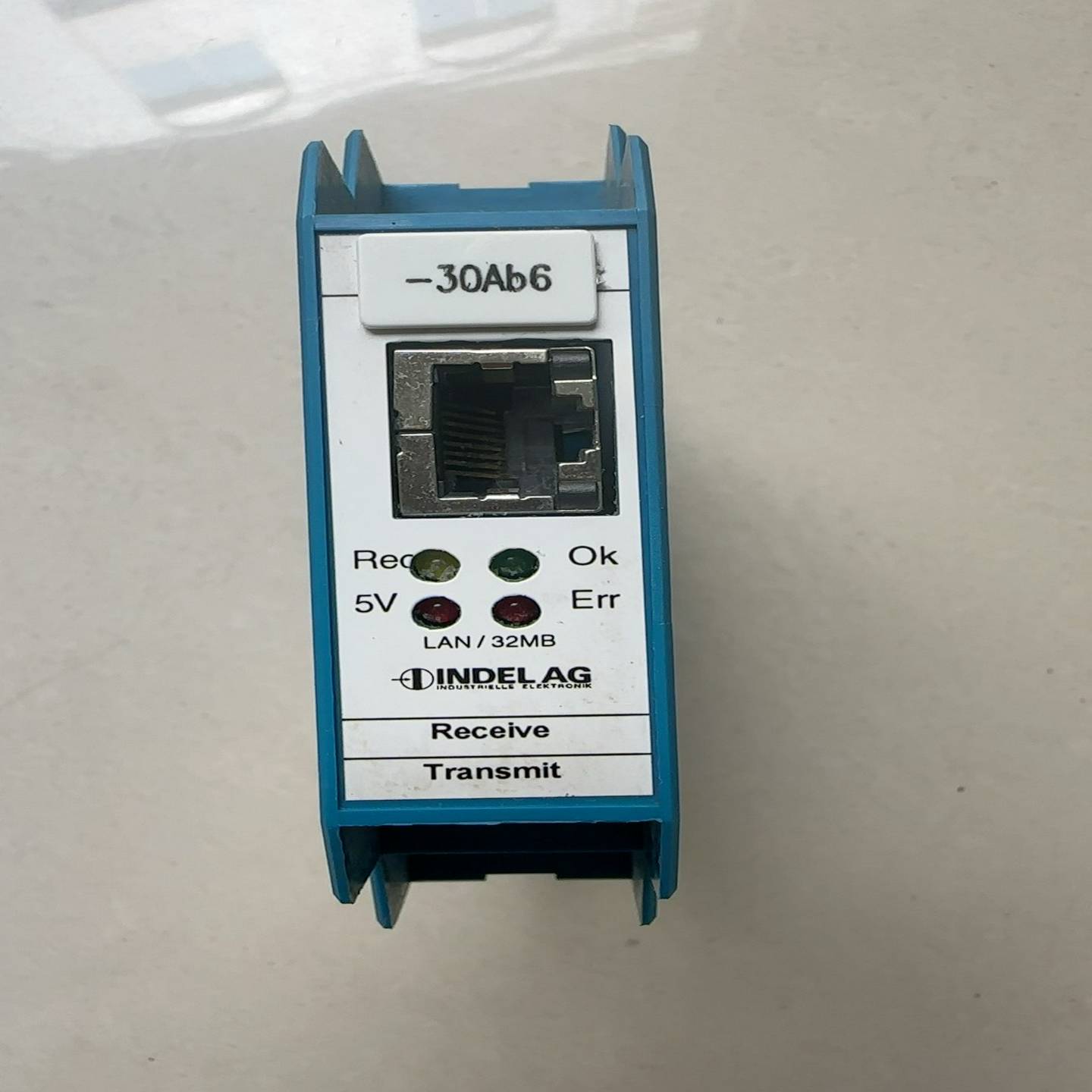 瑞士INDEL模块询价