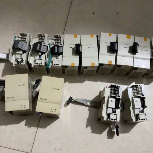 溢价-FX2N2AD模块有台三台少盖FX2N2D议