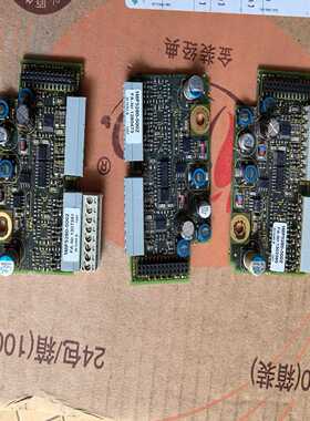 （洋洋设备）科比变频器pg卡，编码器卡，1MF5280-5002