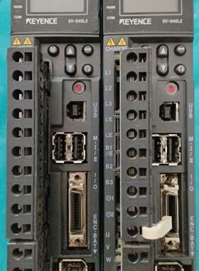 议价E驱动器SV040L2议价