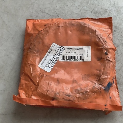 WHITTET HIGGINS AN32 RETAINING NUT 476