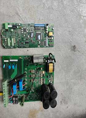 AVo3075-XBLBR4西威变频器主板，驱动板。