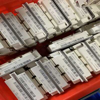 FF450R12KT4FF300R12KT4