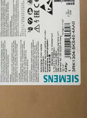 3RK1304-5KS40-4AA0【华铭电子】