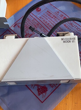BKOCA1618H18全新原装三菱变频器电阻
