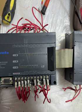 LS/龙胜PLC控制器K7M-DR30UE询价