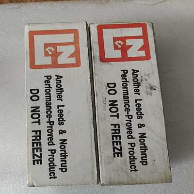 Leeds&Northrup温度补偿器，型号152137询价