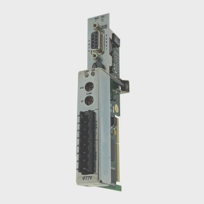 B&RIF779-InterfaceModule-CommuicationCard-3IF779.9