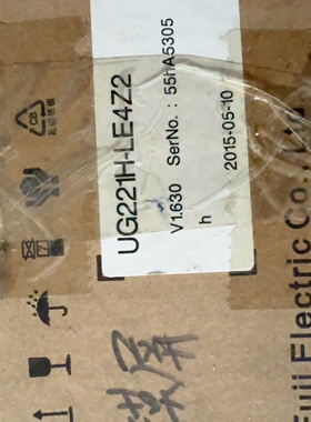 富士触摸屏UG221HLE4Z2全新原装正品-议价