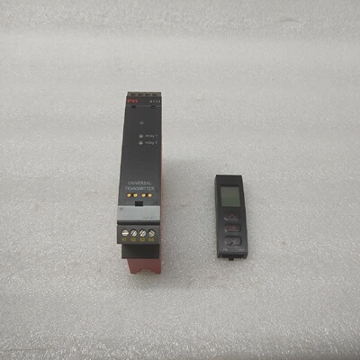 PRELECTRONICS4131通用变速器4501