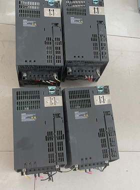 7.5KW西门子变频器6SL32101SE218UA0-议价