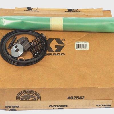 Nouveau GRACO 220457 Kit De Rparation Hydraulique