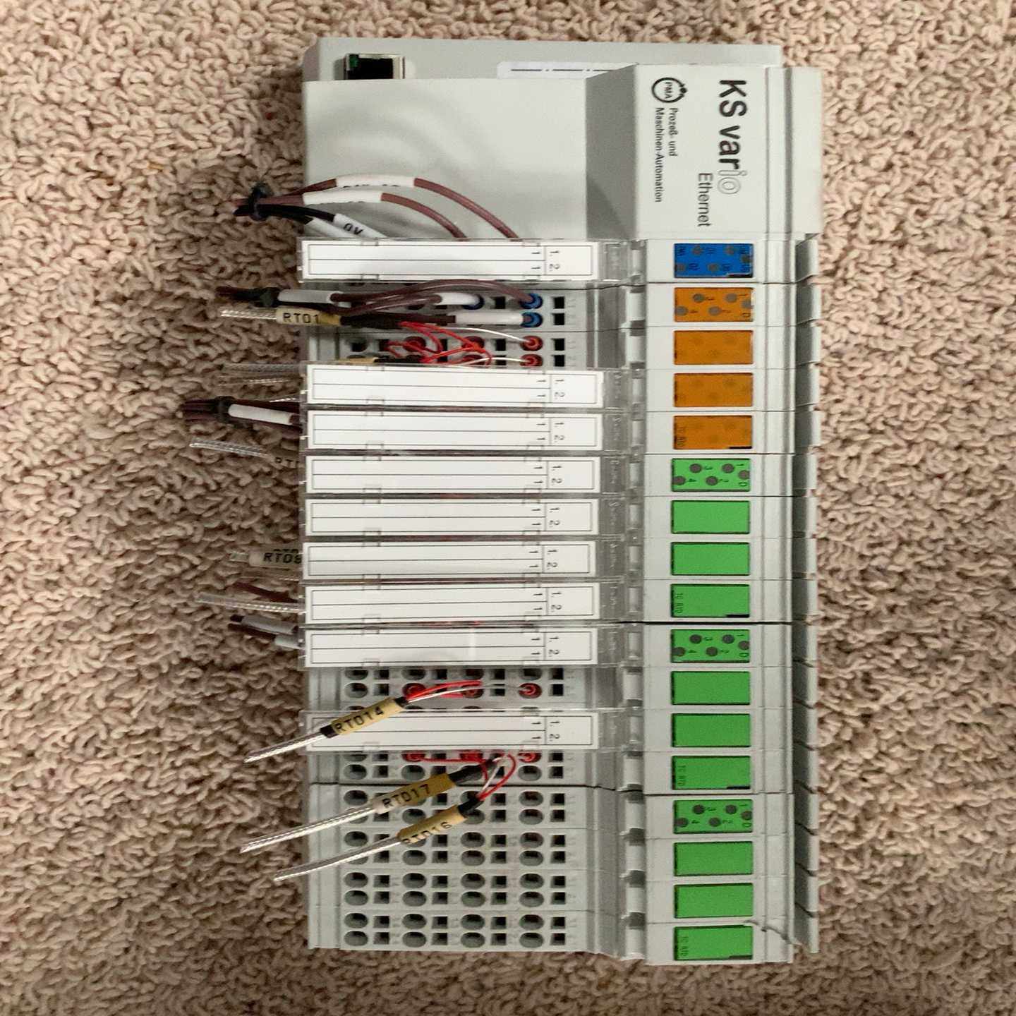 KSVARIO丹纳赫温控器回路模块VARIORTD6-(亚飞商行）,3C数码配件,其它配件,淘宝优惠券,粉丝福利购,淘宝优惠卷