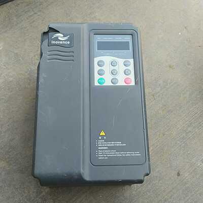 汇川3.7kw变频器，MD320NT3.7GB-14询价