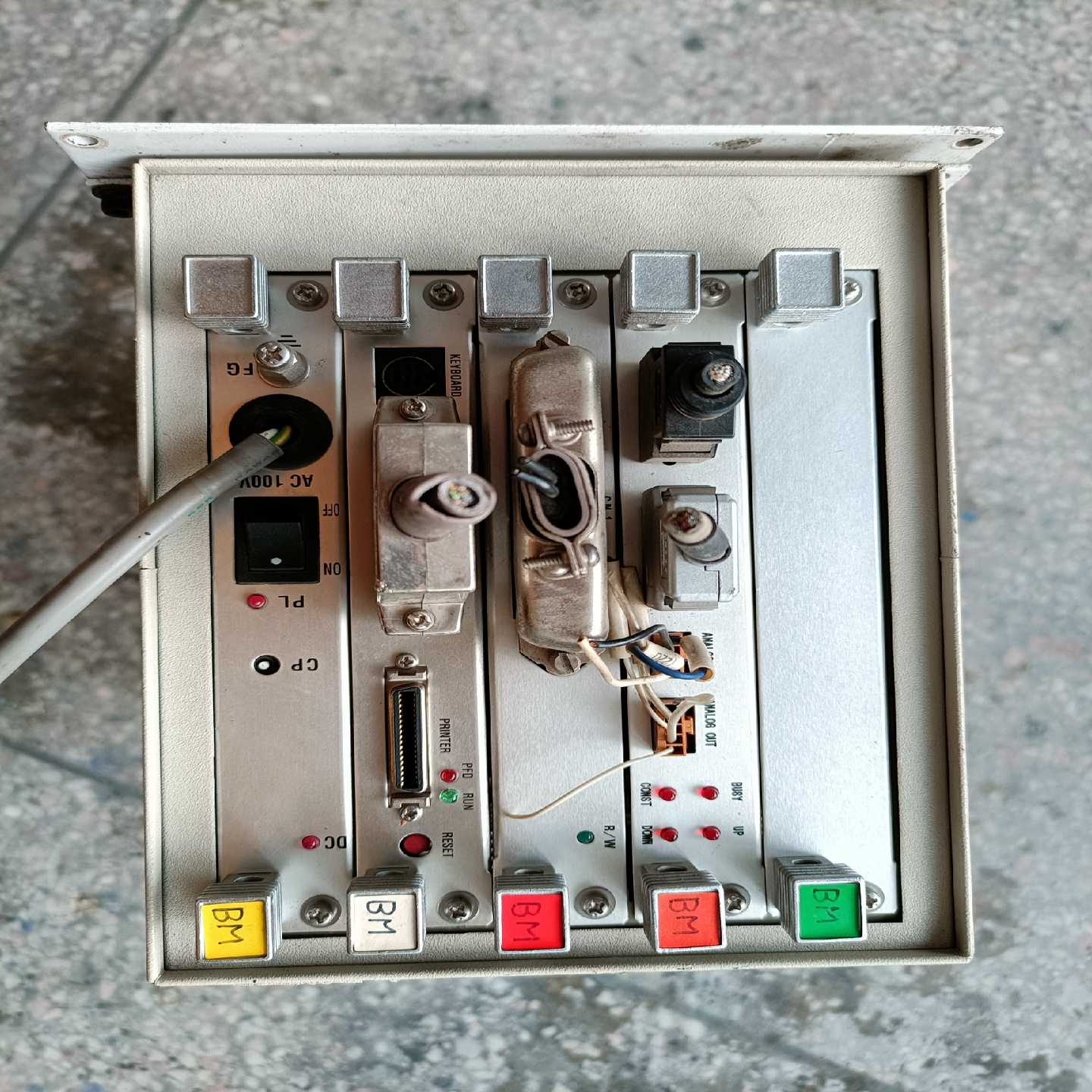 98USS(4)VC拆机interface控制器一议价商品