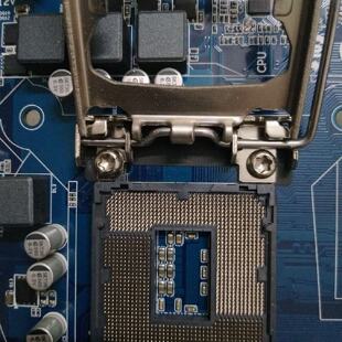 议价技嘉H61MDS2主板1155议价