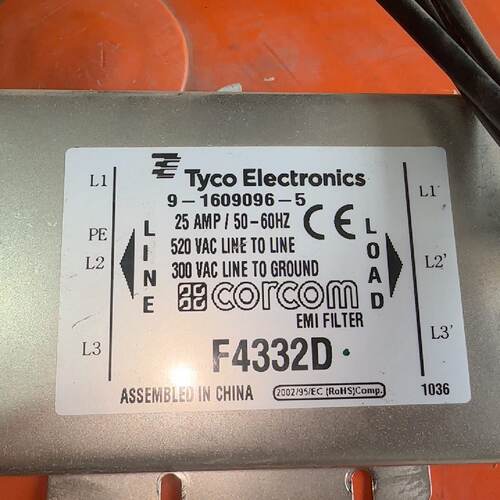 议价AbbRobotFilter3Hac024322Original Dismling Physical Goods