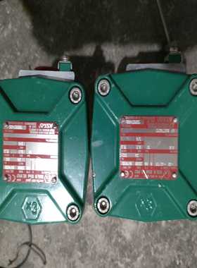 ASCO防爆电磁阀全新未使用NF8327B012--议价商品