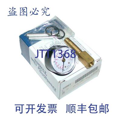 供应Mac N-82016-02 电磁阀压力表 0-160 PSI
