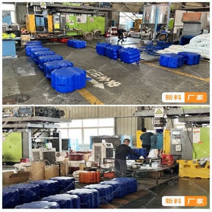 浮筒船塑料浮筒养殖网箱浮筒平台水上浮筒码头浮桥浮箱浮球拦污桶