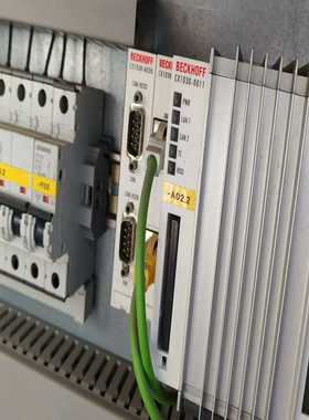 倍福PLCCX1030-N030CX1030-00【博航商行】