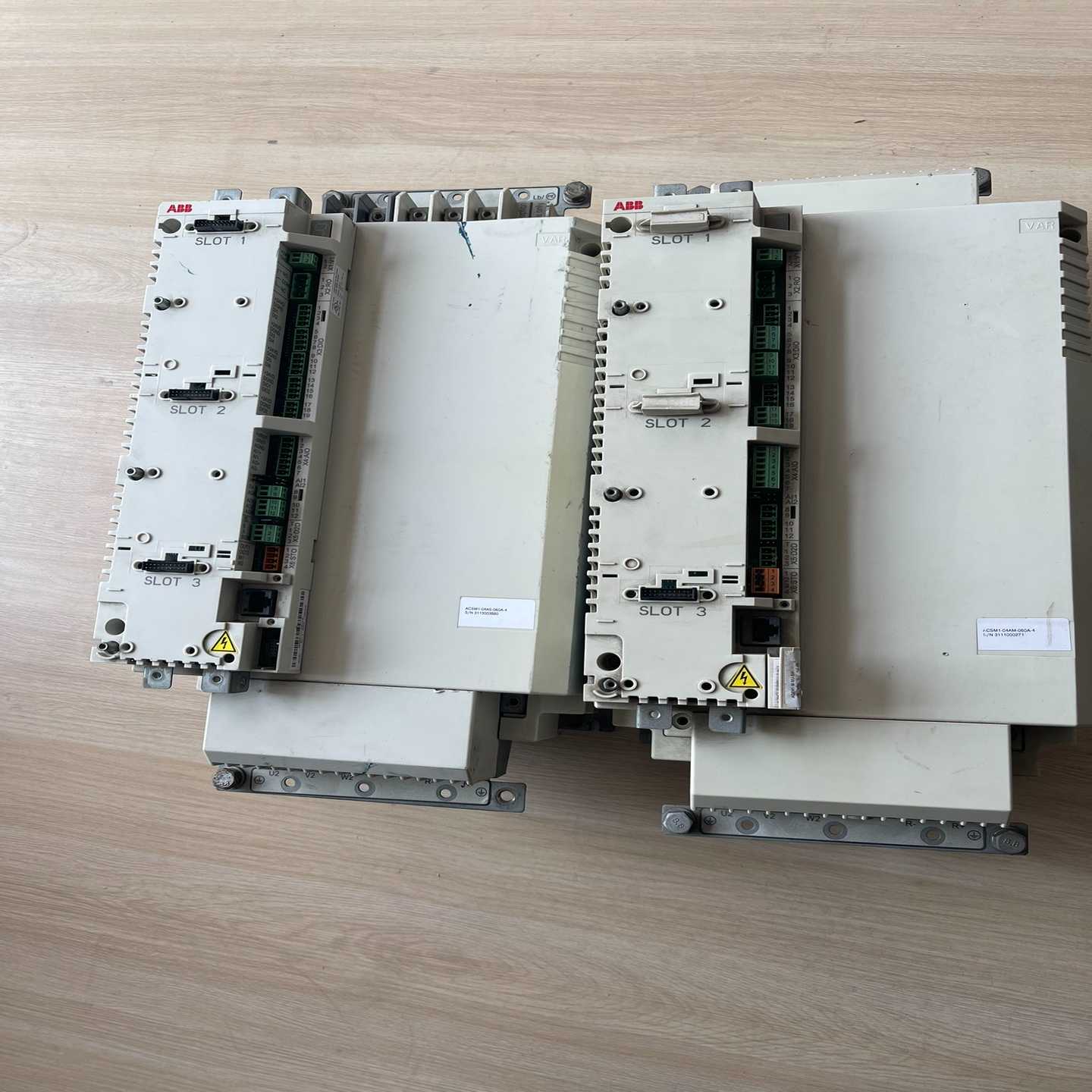 （议价）变频器ACSM1-04AM-060A-430KW3