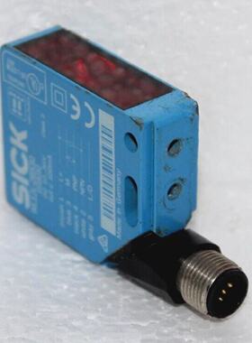 SICK WL12L2B530 Photoelectric RetroReflective Sensor Part  1
