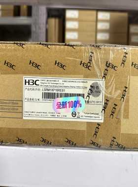 H3C LSRM1XP16REB1 华三S9500E系列16