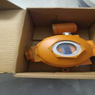 CROWCON科尔康气体检测仪XGARD BRIGHT O2[浩蓉商户]