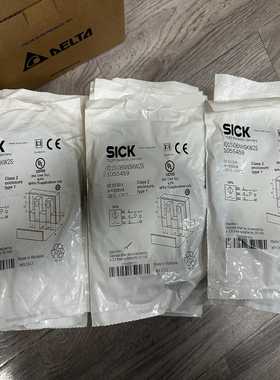 【议价】施克IQ10-06NNSKW2S1055459接近开关适用