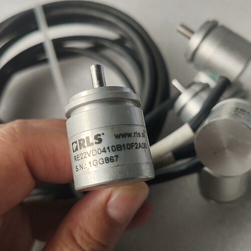询-RLS雷尼绍编码器RE22VD0410B10F2A00实