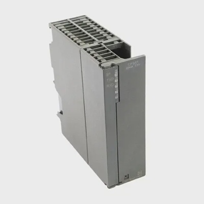 溢价-Simatic S7300 CP341 6ES7 341