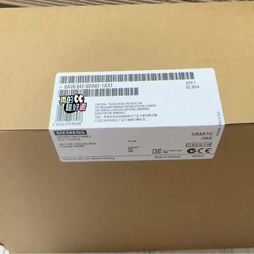 6AV6642-0DA01-1AX16AV6642-0询价