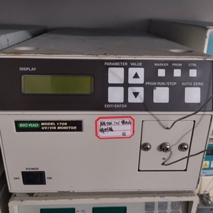 BIO-RAD/伯乐 1706 UV/VIS MONIT~询价