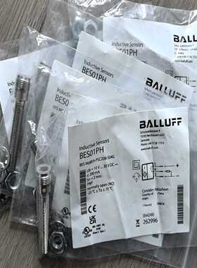巴鲁夫BES01PH接近开关BESM0询价