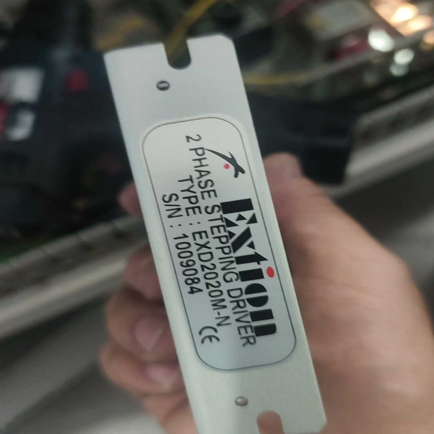 Extion大内控制器EXD2020M-N，拆机件，多个99--议价商品