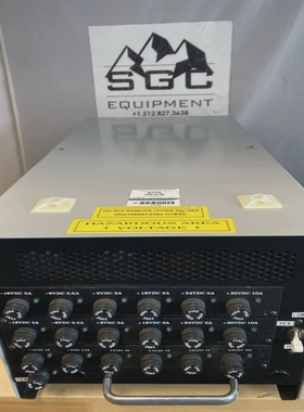 SVG光刻/SVGL主电源PN:99-19321-01