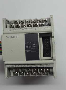 信捷温度模块XD－E6TC－P--议价商品