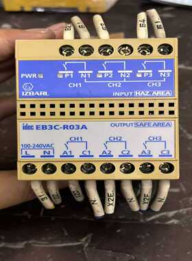 议价EB3C-R03AIDEC和泉图片实物图、包好