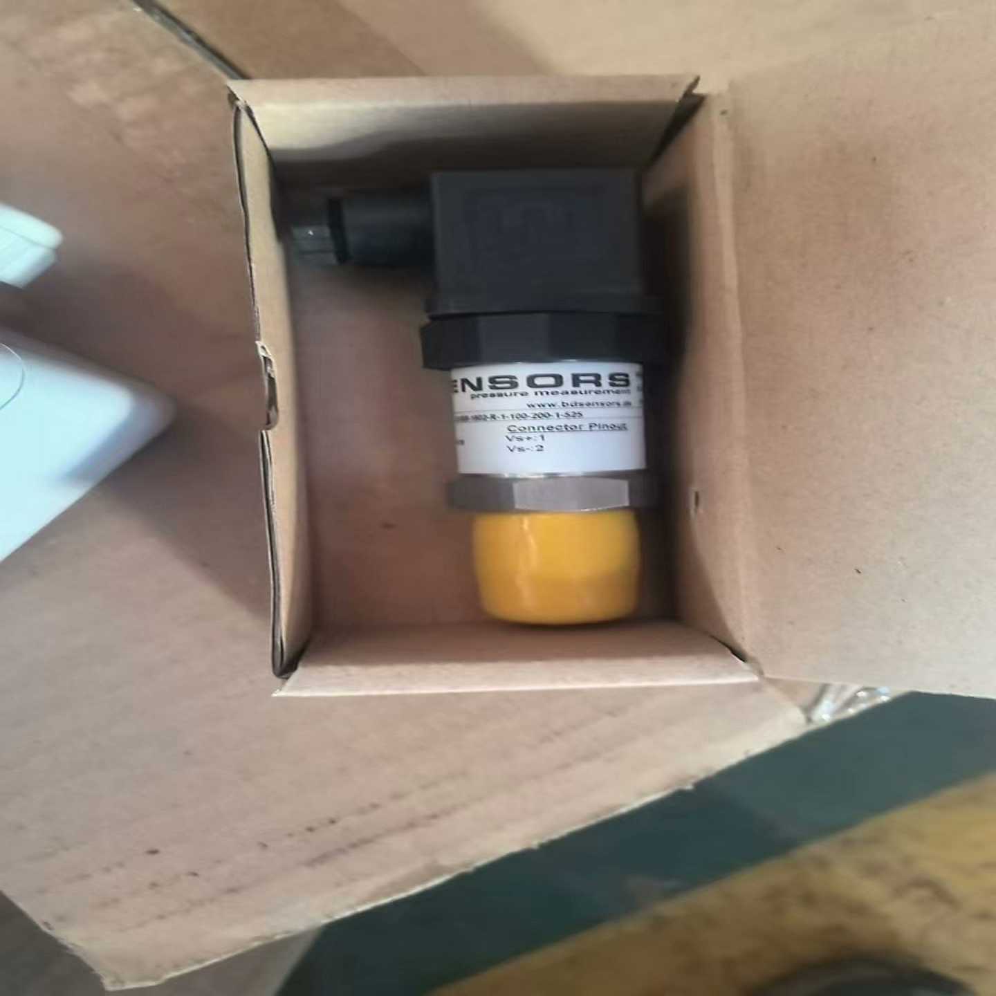 德国博德BDSENSORS压力传感器17.600变询价