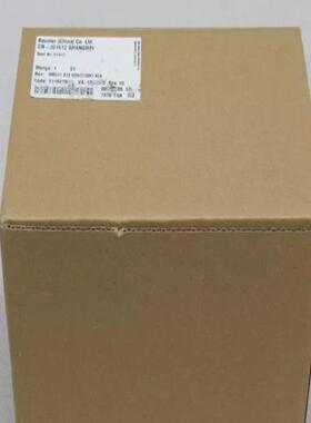 宝盟Baumer编码器HMG11S13H2048现询价