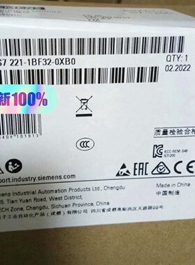 6ES72211BF320XB0-询