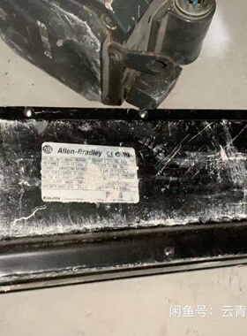 议价Allen-Bradley  MP-B580F  PN-12