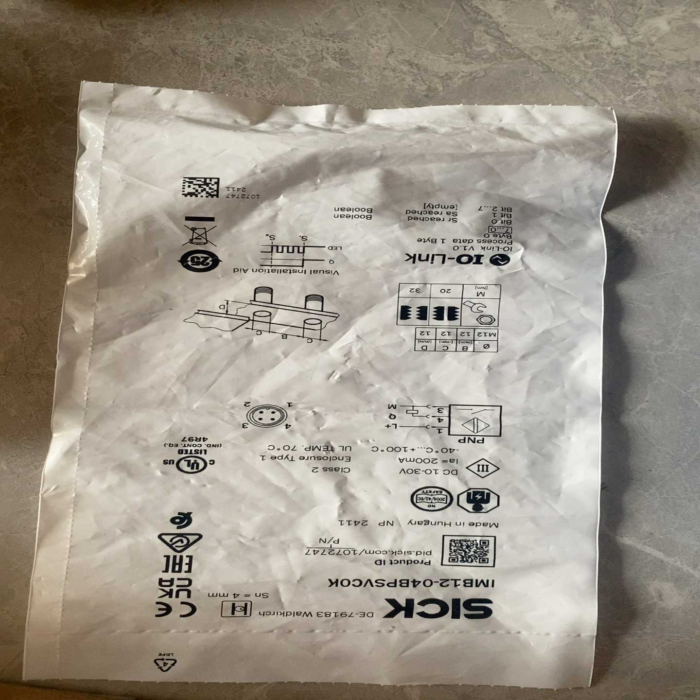 IMB12-04BPSVC0K  1072747