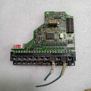 询价 BC186A237G52A 三菱变频器FR A044 主板拆
